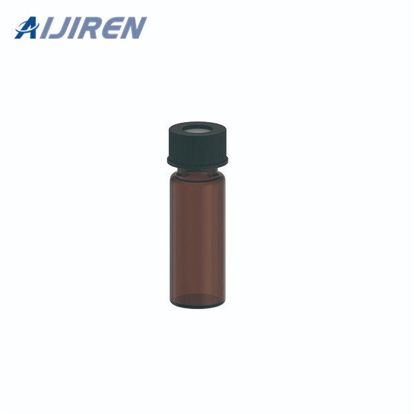 <h3>4ml Flat Bottom Sample Vial for Thermo Fisher Biotech-Aijiren </h3>
